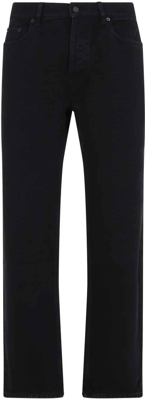 Saint Laurent SAINT LAURENT 816412.Y29WA Blauw