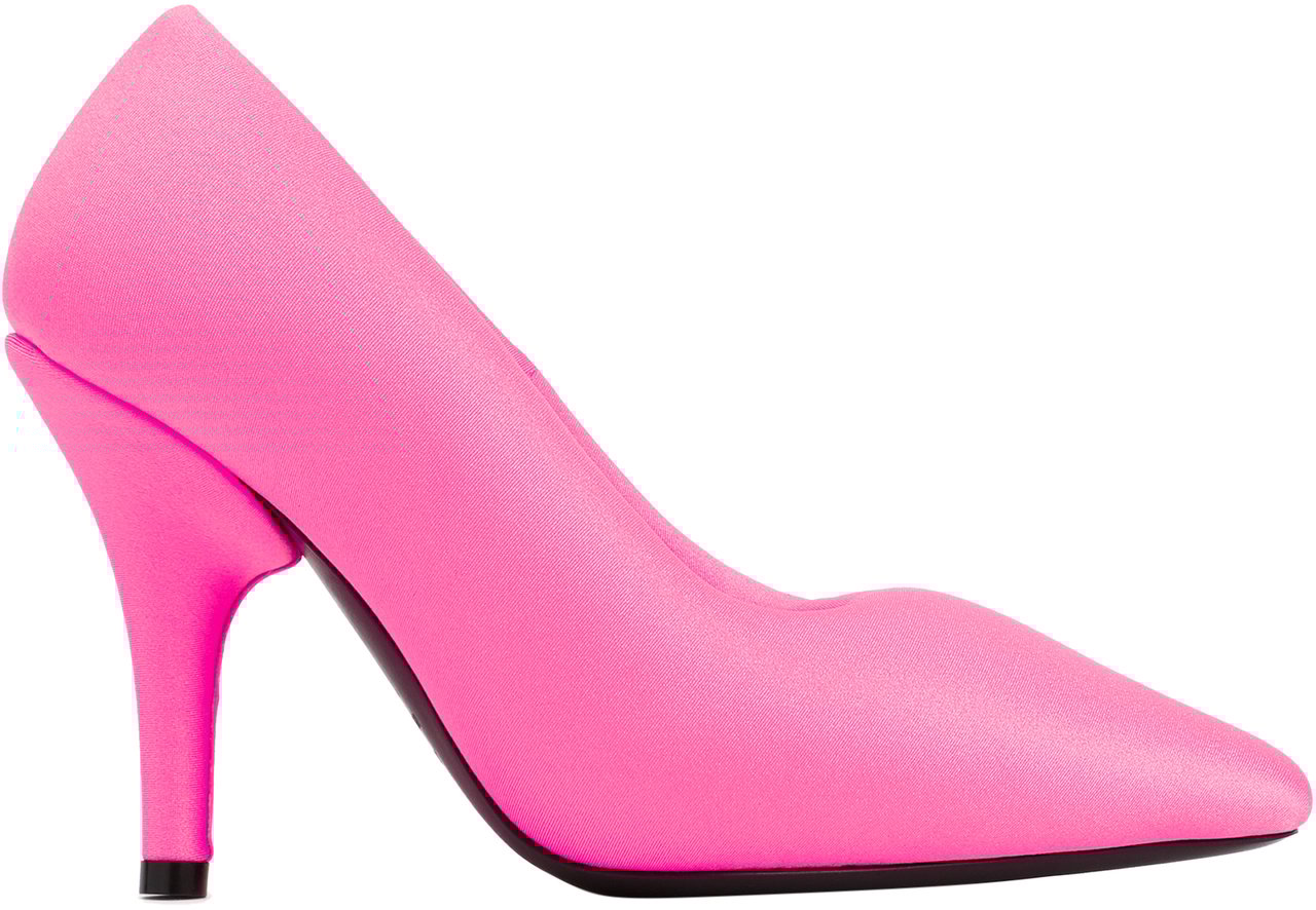 Balenciaga BALENCIAGA 720949.W04Z0 Roze