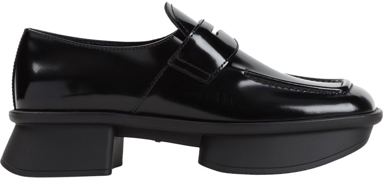 Prada PRADA 1D985NFD040.055 Zwart