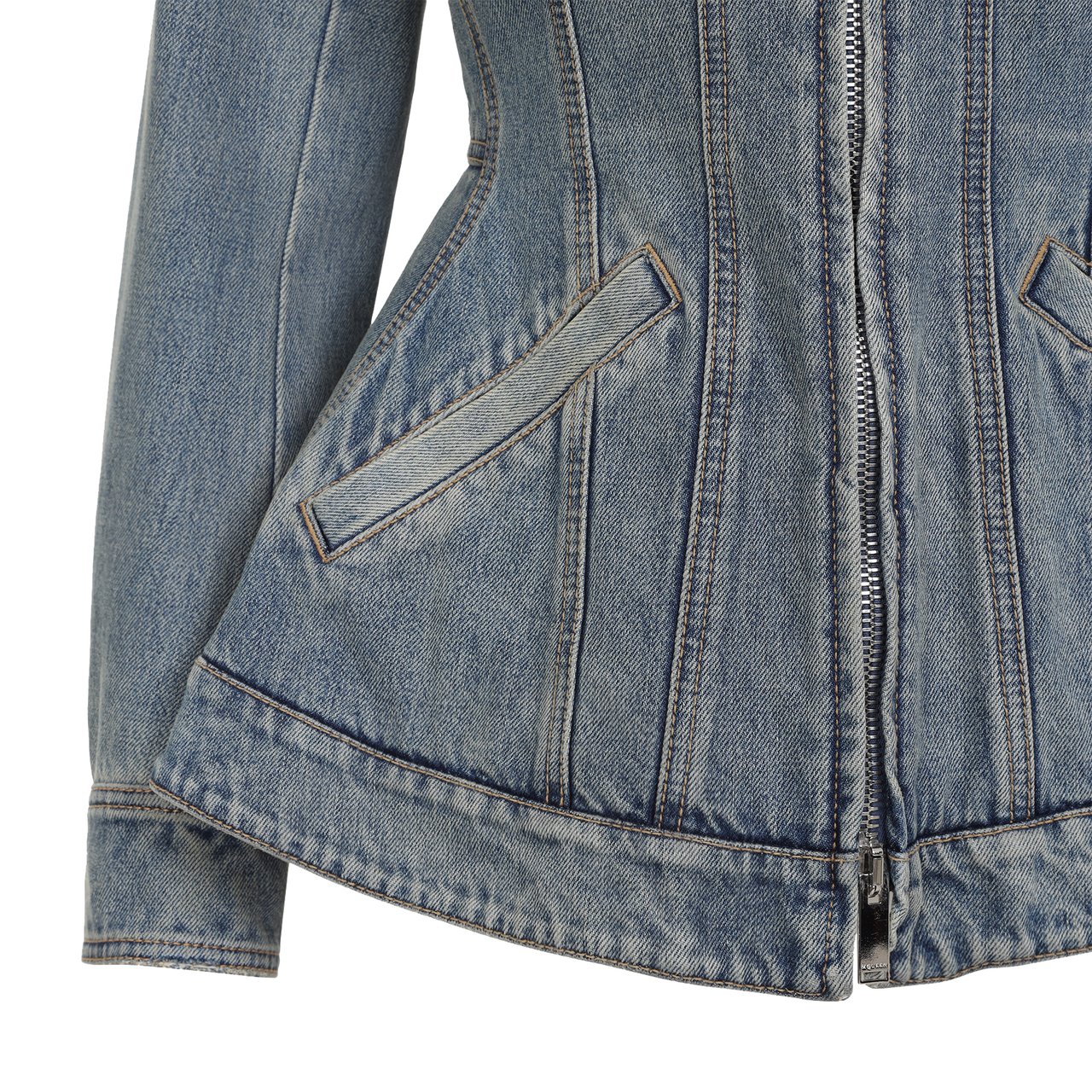 Alexander McQueen ALEXANDER MCQUEEN 813538.QMACV Blauw