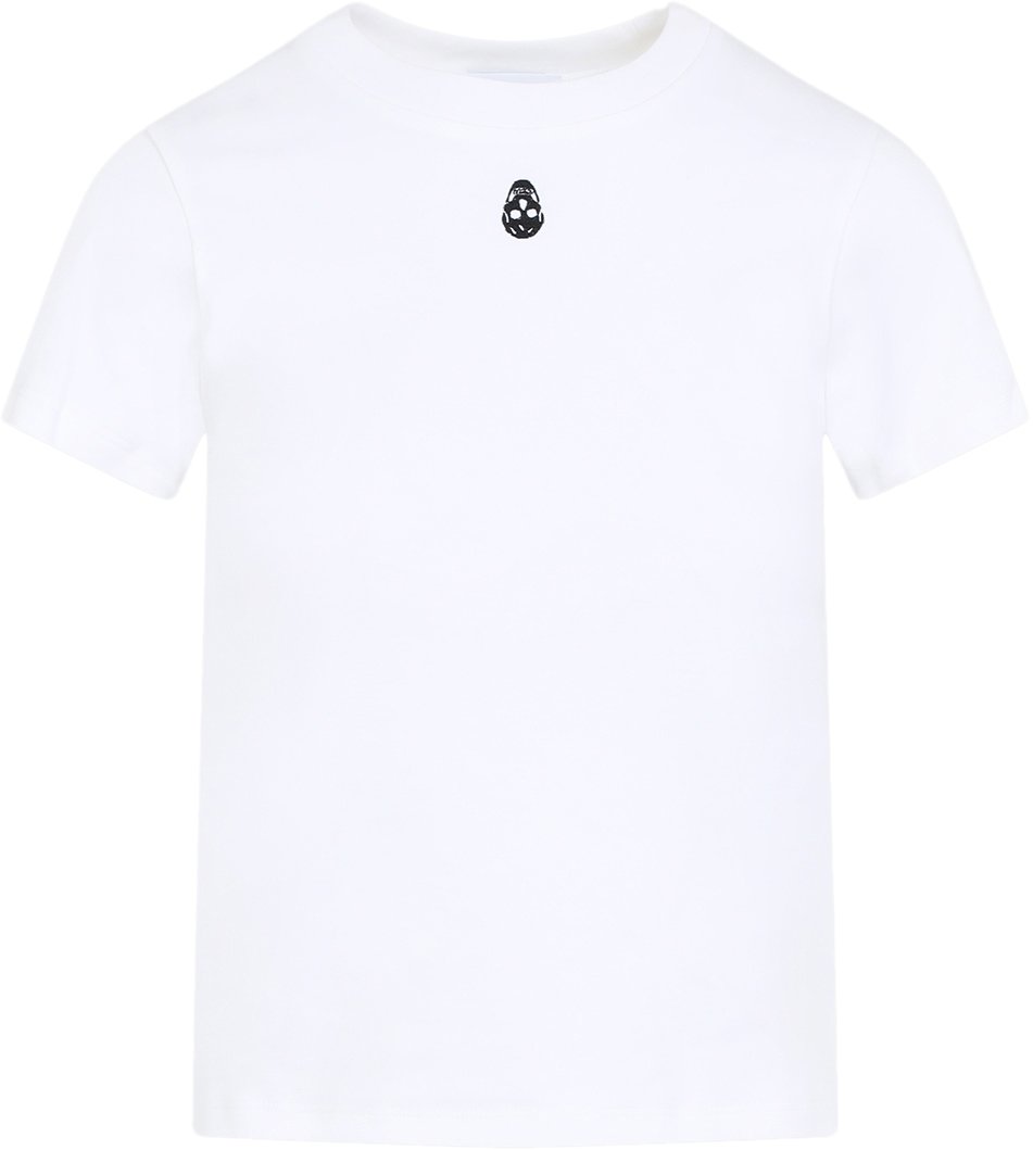Alexander McQueen ALEXANDER MCQUEEN 819193.QLAEH Wit