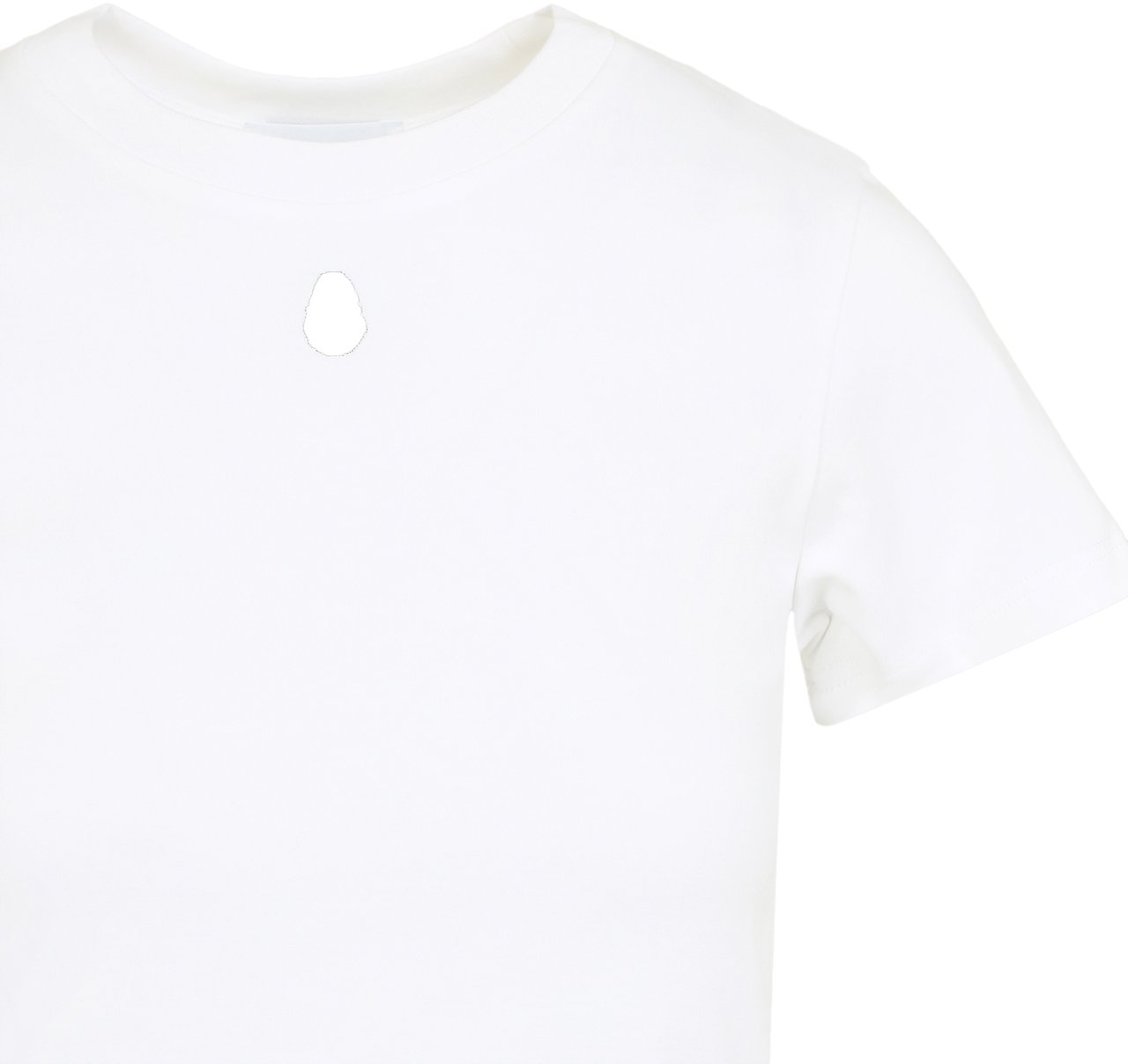 Alexander McQueen ALEXANDER MCQUEEN 819193.QLAEH Wit