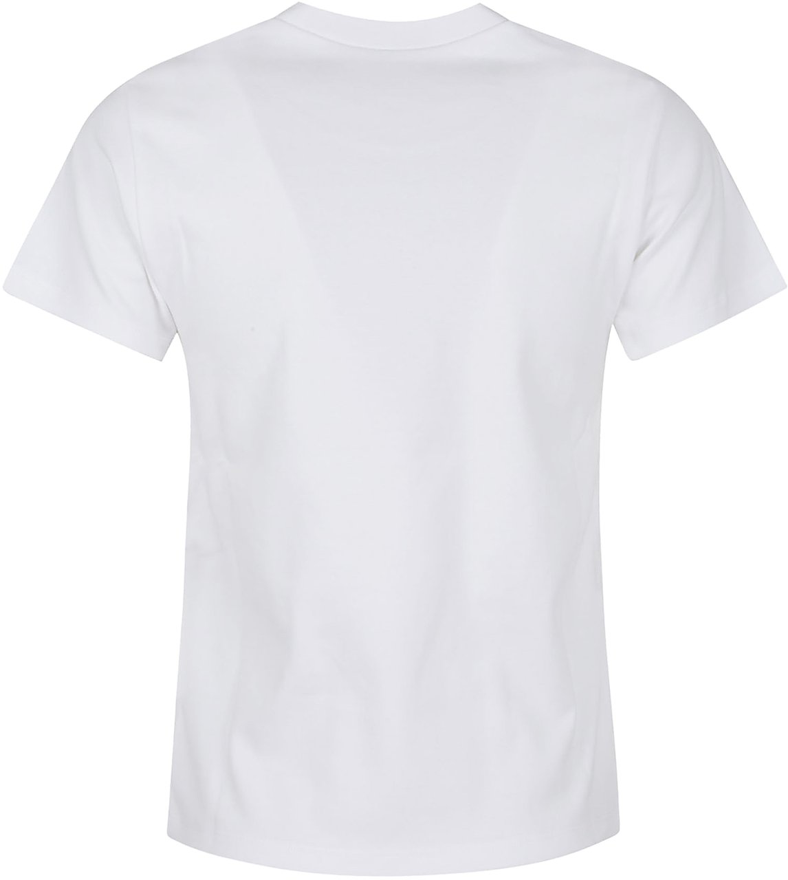 Alexander McQueen ALEXANDER MCQUEEN 819193.QLAEH Wit