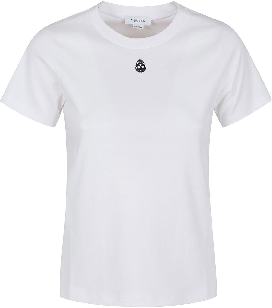 Alexander McQueen ALEXANDER MCQUEEN 819193.QLAEH Wit