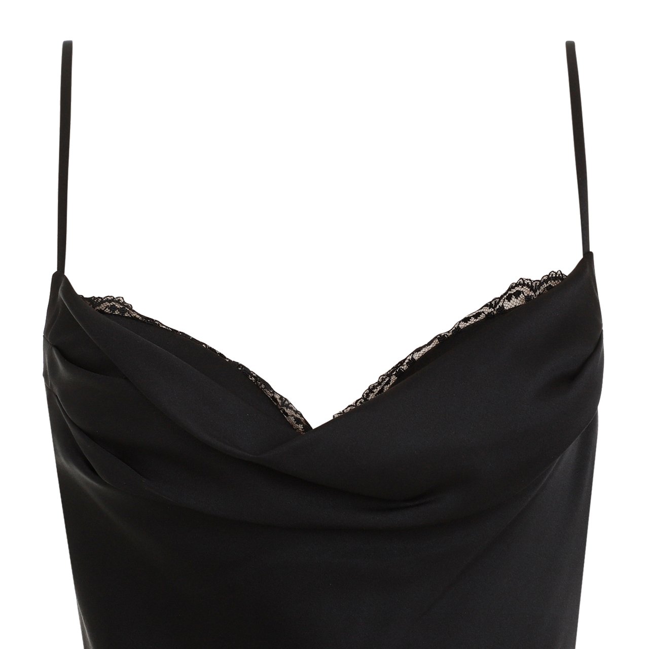 Alexander McQueen ALEXANDER MCQUEEN 798107.QBABW Zwart