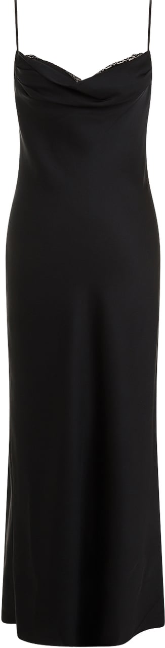 Alexander McQueen ALEXANDER MCQUEEN 798107.QBABW Zwart