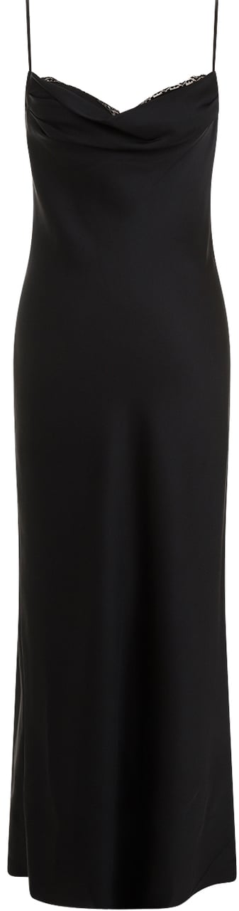 Alexander McQueen ALEXANDER MCQUEEN 798107.QBABW Zwart