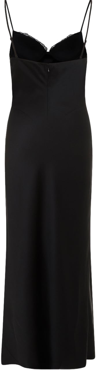 Alexander McQueen ALEXANDER MCQUEEN 798107.QBABW Zwart