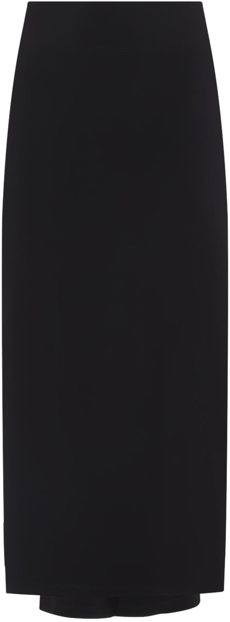 Jacquemus JACQUEMUS 25E251SK075.1621 Zwart