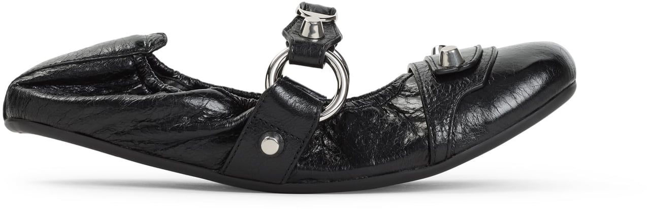 Balenciaga BALENCIAGA 828095.WAD4Y Zwart