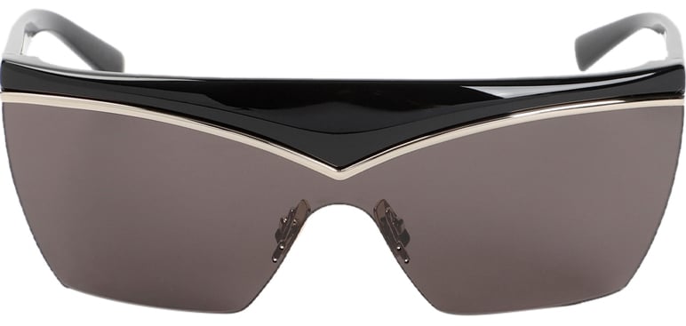 Saint Laurent SAINT LAURENT 769782.Y9957 Zwart