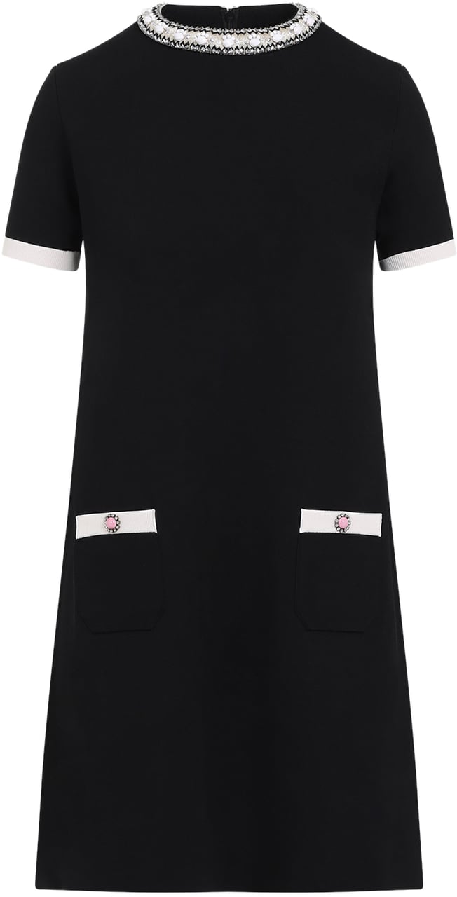 Valentino VALENTINO 6B3KD13L96B Zwart