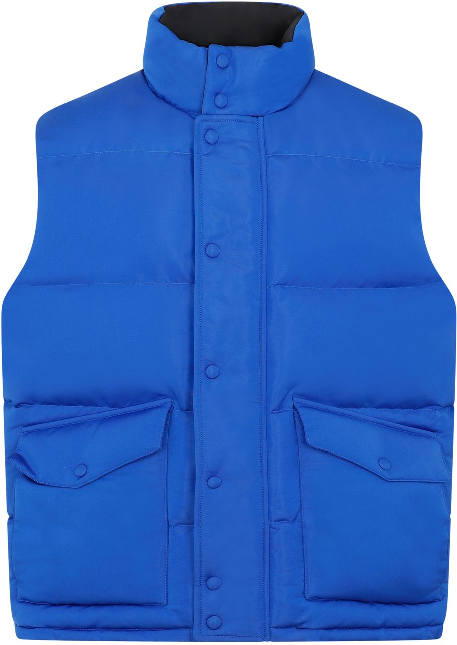 Alexander McQueen ALEXANDER MCQUEEN 682881.QTZ20 Blauw