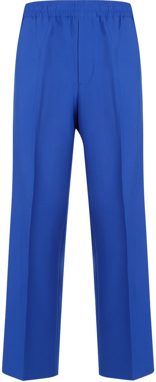 Gucci GUCCI 742766.Z8BI7 Blauw