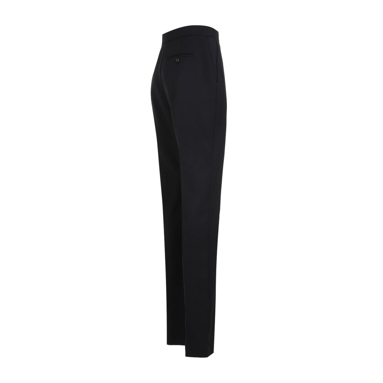 Alexander McQueen ALEXANDER MCQUEEN 757361.QJAAC Zwart