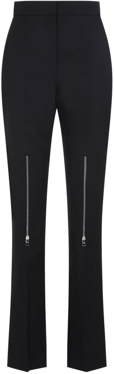Alexander McQueen ALEXANDER MCQUEEN 757361.QJAAC Zwart