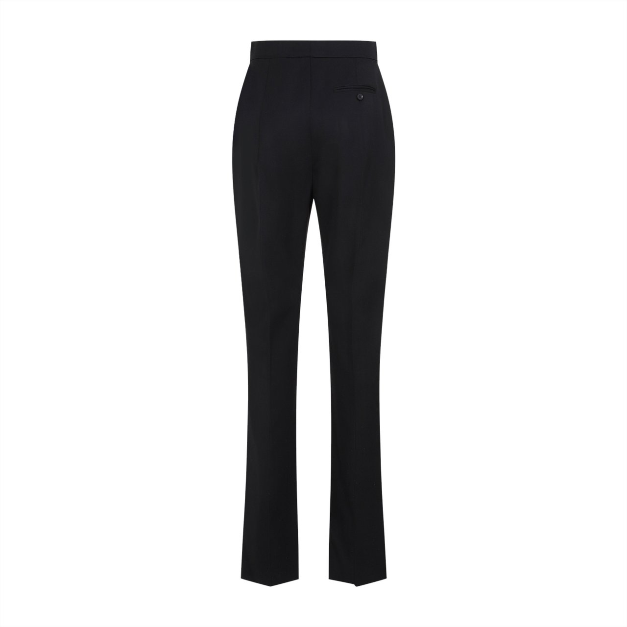 Alexander McQueen ALEXANDER MCQUEEN 757361.QJAAC Zwart