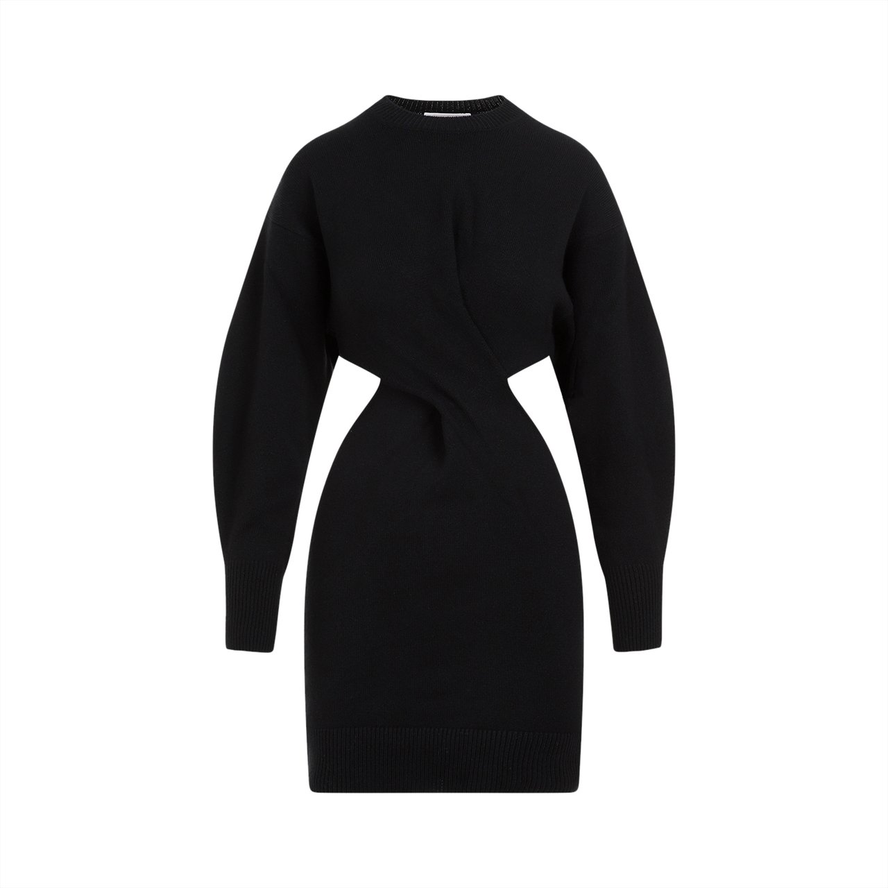 Alexander McQueen ALEXANDER MCQUEEN 758585.Q1A6W Zwart