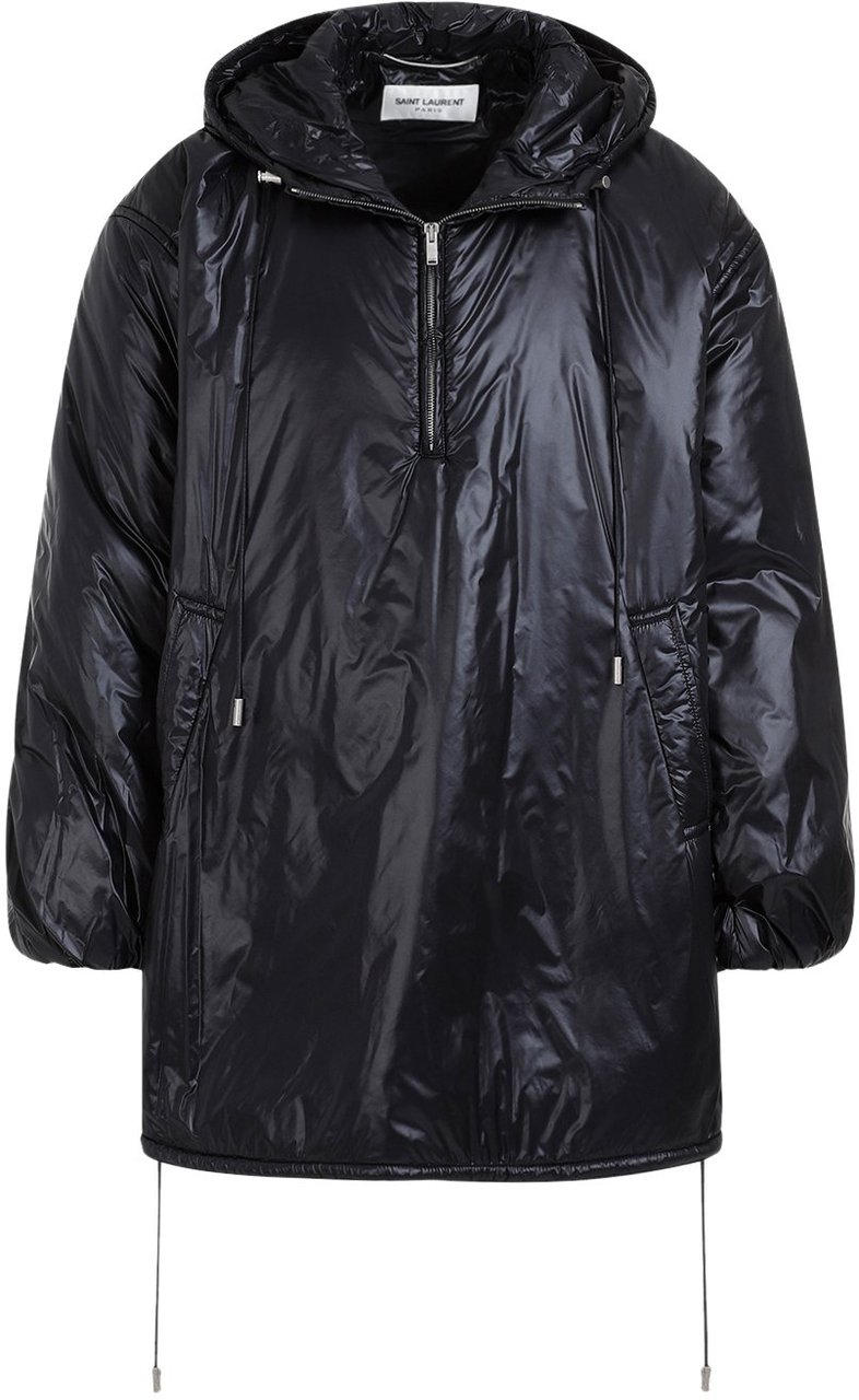 Saint Laurent SAINT LAURENT 758264.Y5F65 Zwart