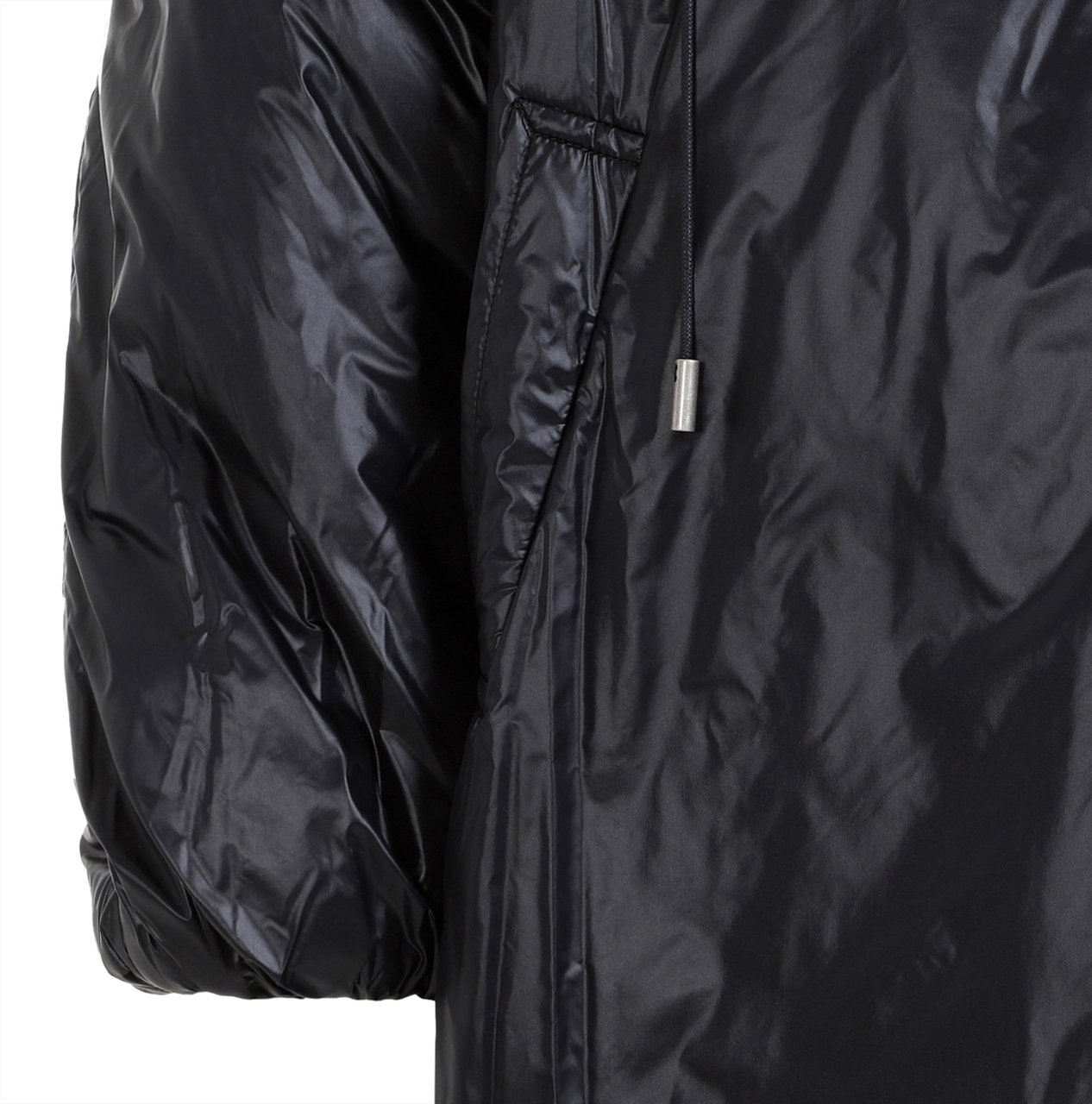Saint Laurent SAINT LAURENT 758264.Y5F65 Zwart