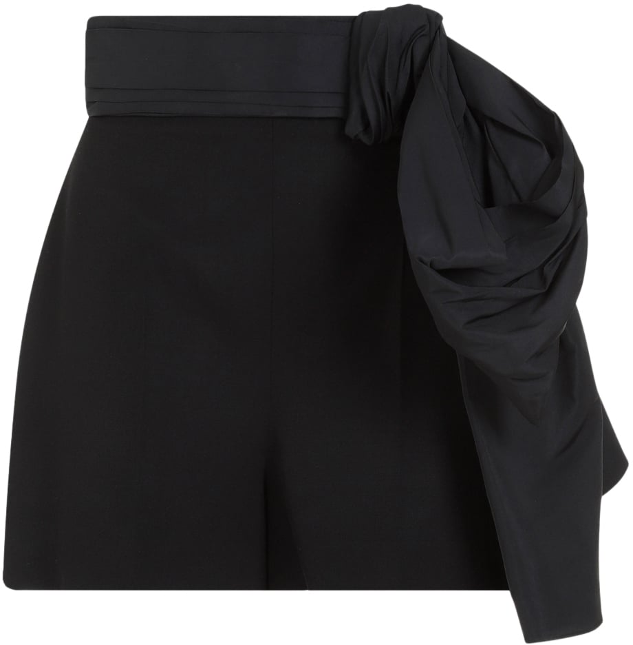 Alexander McQueen ALEXANDER MCQUEEN 781002.QJAAC Zwart