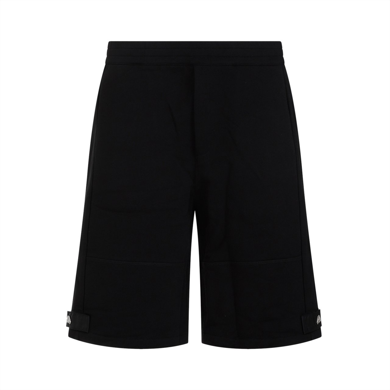 Alexander McQueen ALEXANDER MCQUEEN 766094.QXAAC Zwart