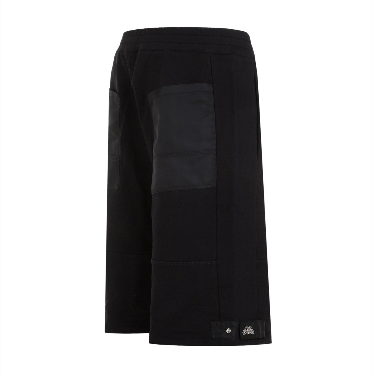 Alexander McQueen ALEXANDER MCQUEEN 766094.QXAAC Zwart