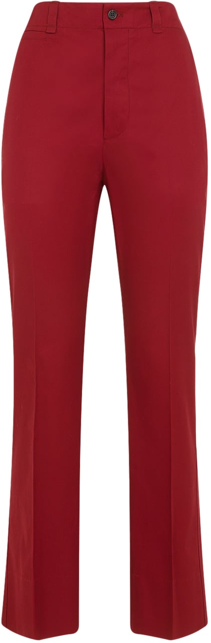 Saint Laurent SAINT LAURENT 786680.Y3A99 Rood