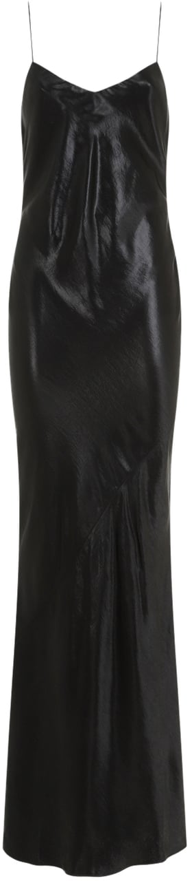 Saint Laurent SAINT LAURENT 757792.Y6H20 Zwart