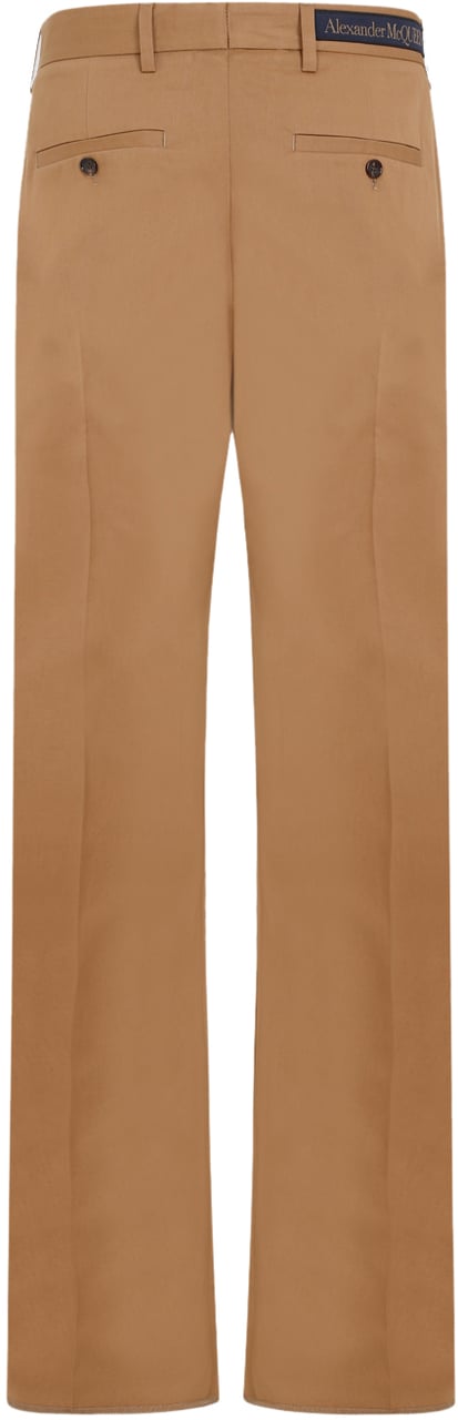 Alexander McQueen ALEXANDER MCQUEEN 794744.QSAA7 Beige