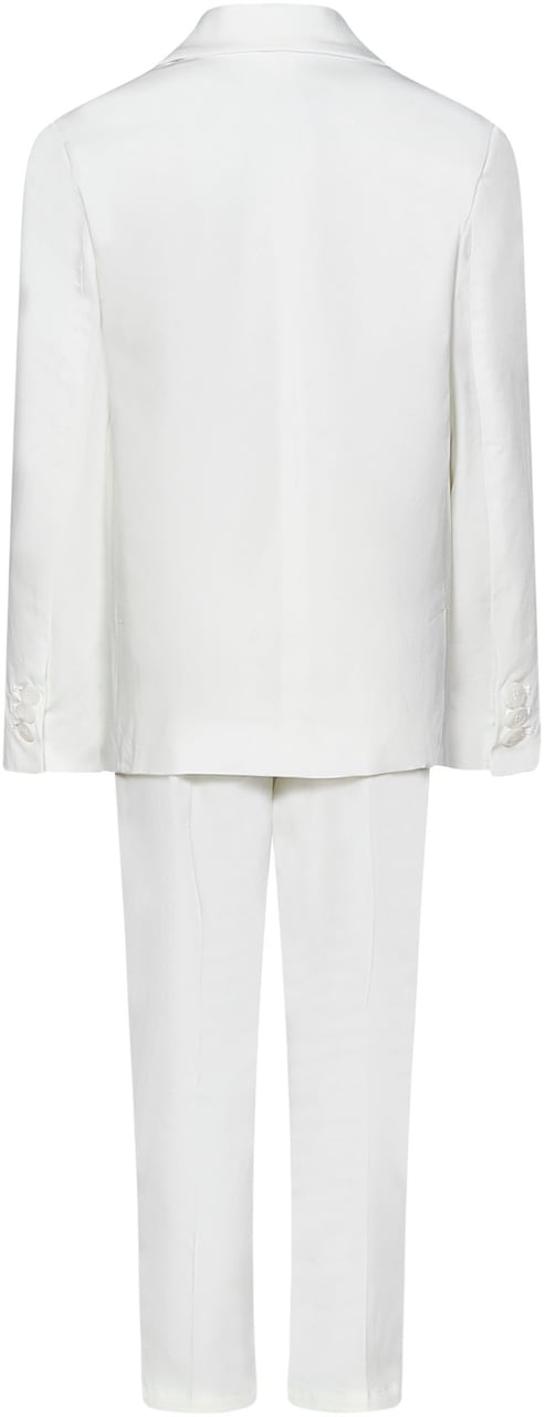 Fay Dresses White Wit
