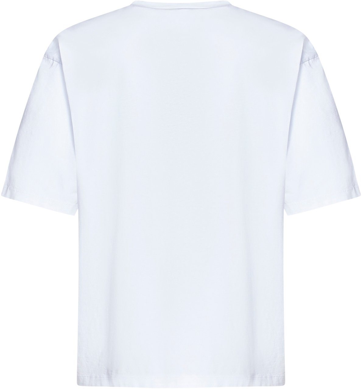 Dsquared2 T-Shirt Loose Fit Wit