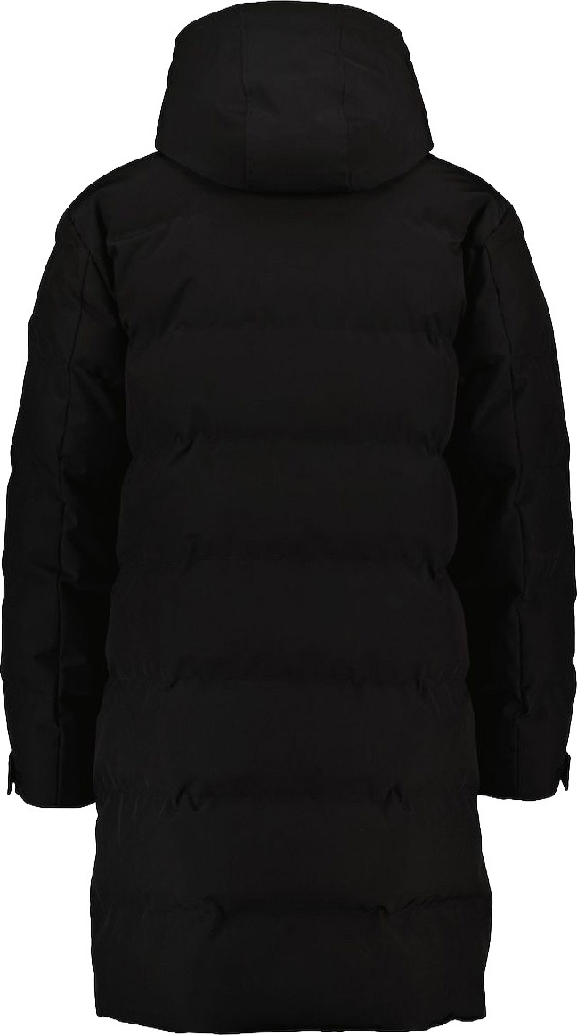 Airforce Ace Winterjas Zwart