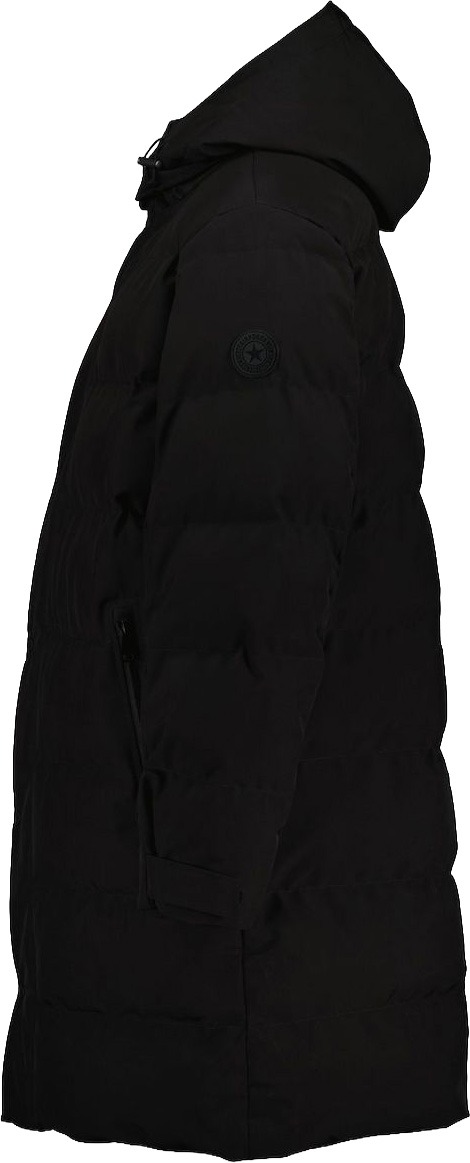 Airforce Ace Winterjas Zwart