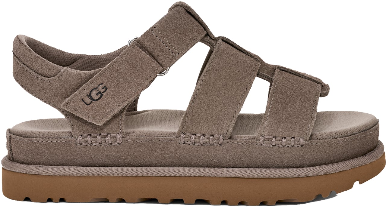 UGG Goldenstar Strap Divers