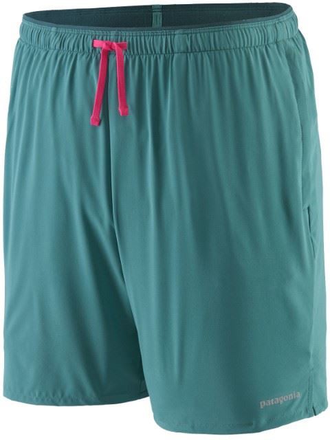 Patagonia Multi Trails 8" Blauw