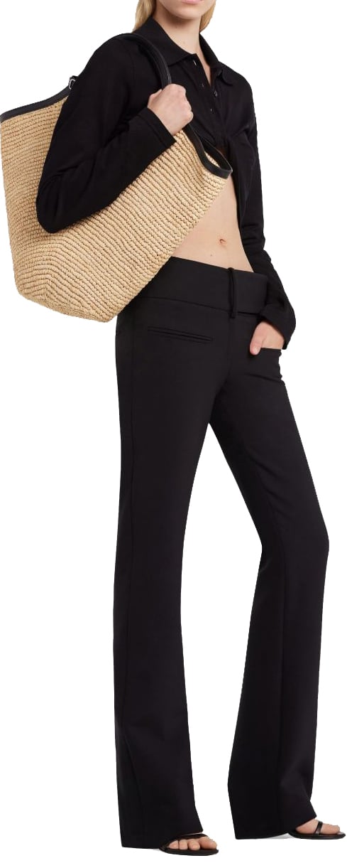 COURREGES Bags Beige Beige