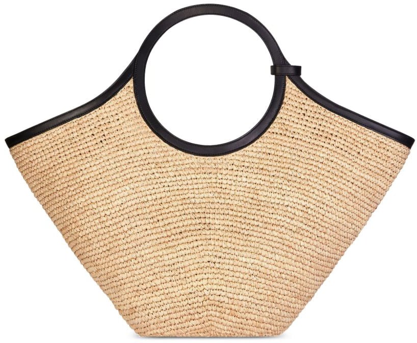 COURREGES Bags Beige Beige