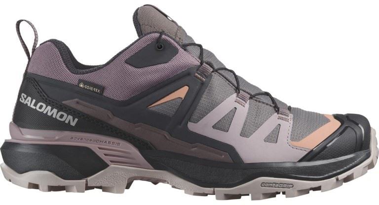 Salomon X ULTRA 360 GORE-TEX Paars