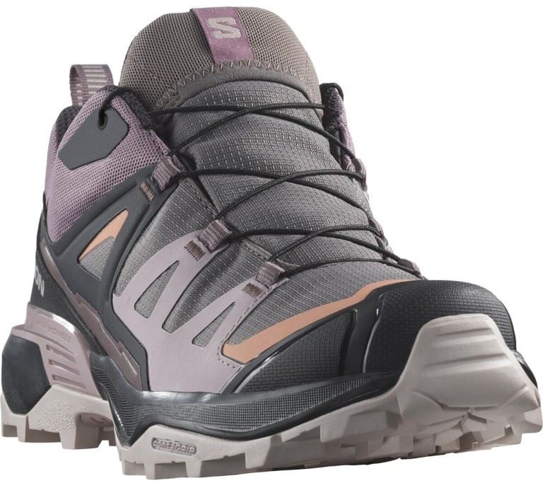 Salomon X ULTRA 360 GORE-TEX Paars