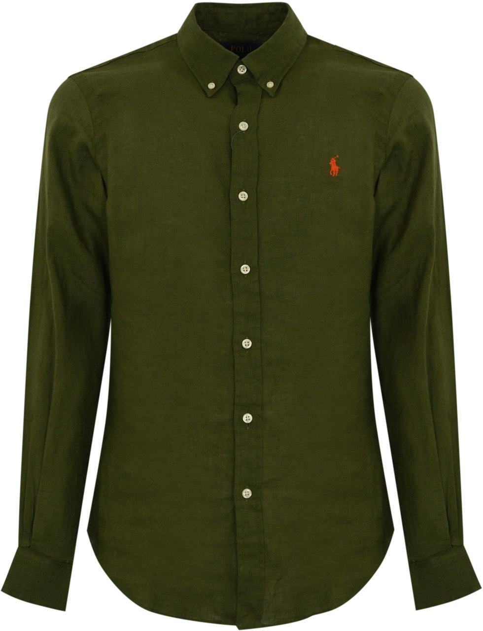 Ralph Lauren long sleeve sport shirt divers Divers