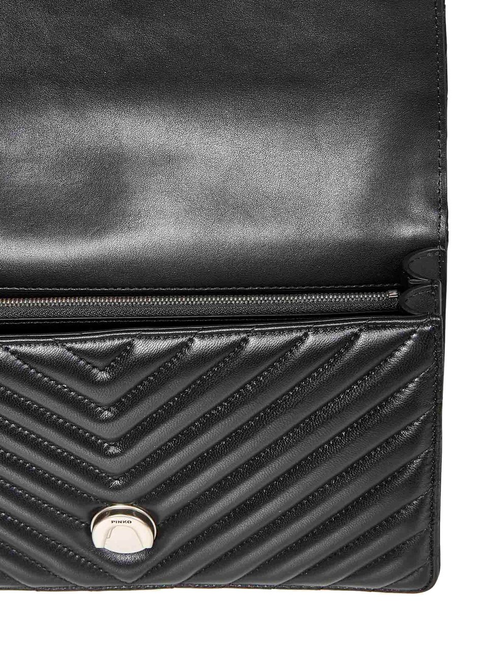 Pinko Pinko Bags.. Black Zwart