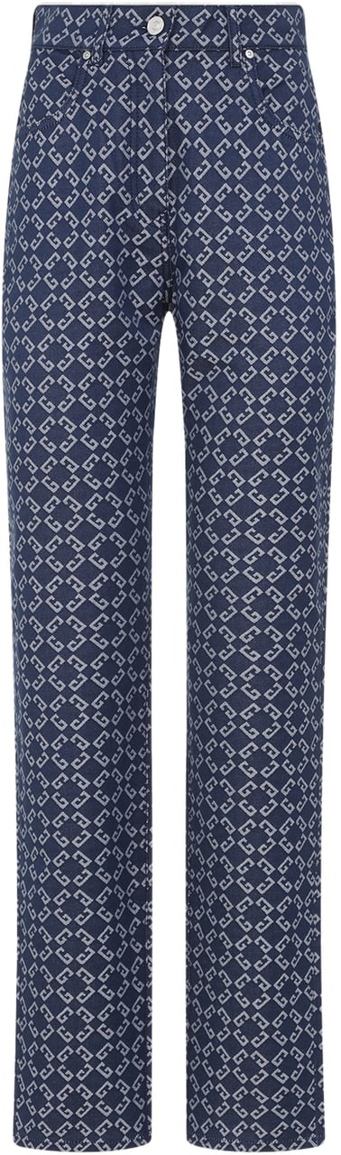 Givenchy GIVENCHY BW5166516D Blauw