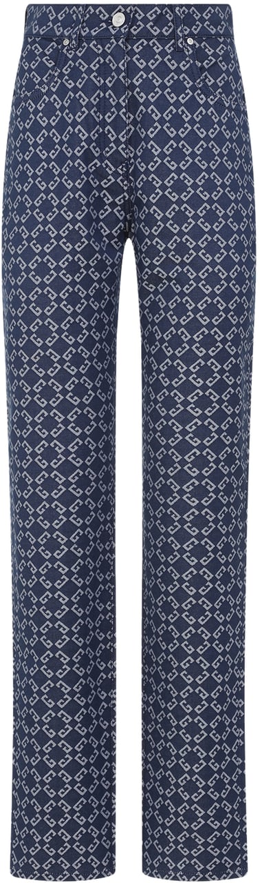 Givenchy GIVENCHY BW5166516D Blauw
