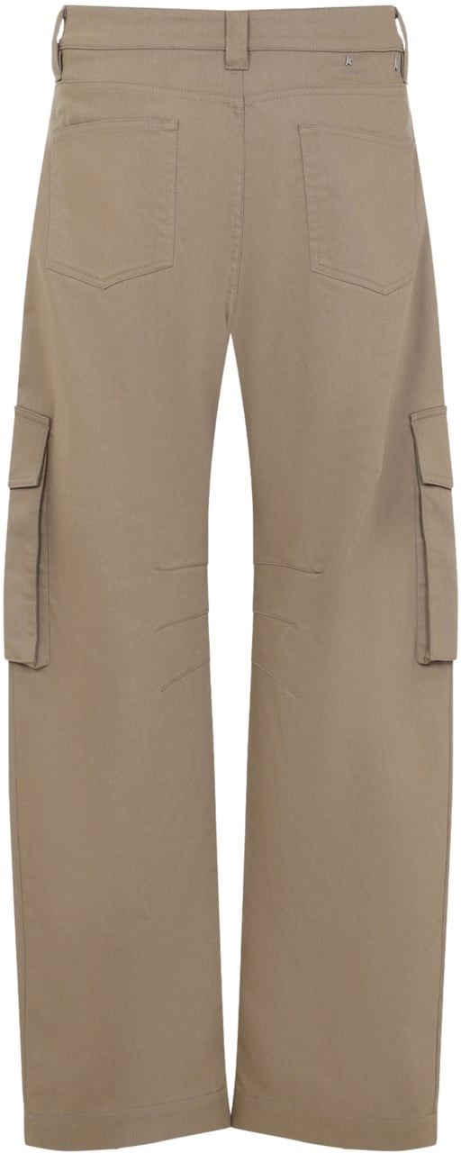 Golden Goose GOLDEN GOOSE GMP01868.P001558 Beige