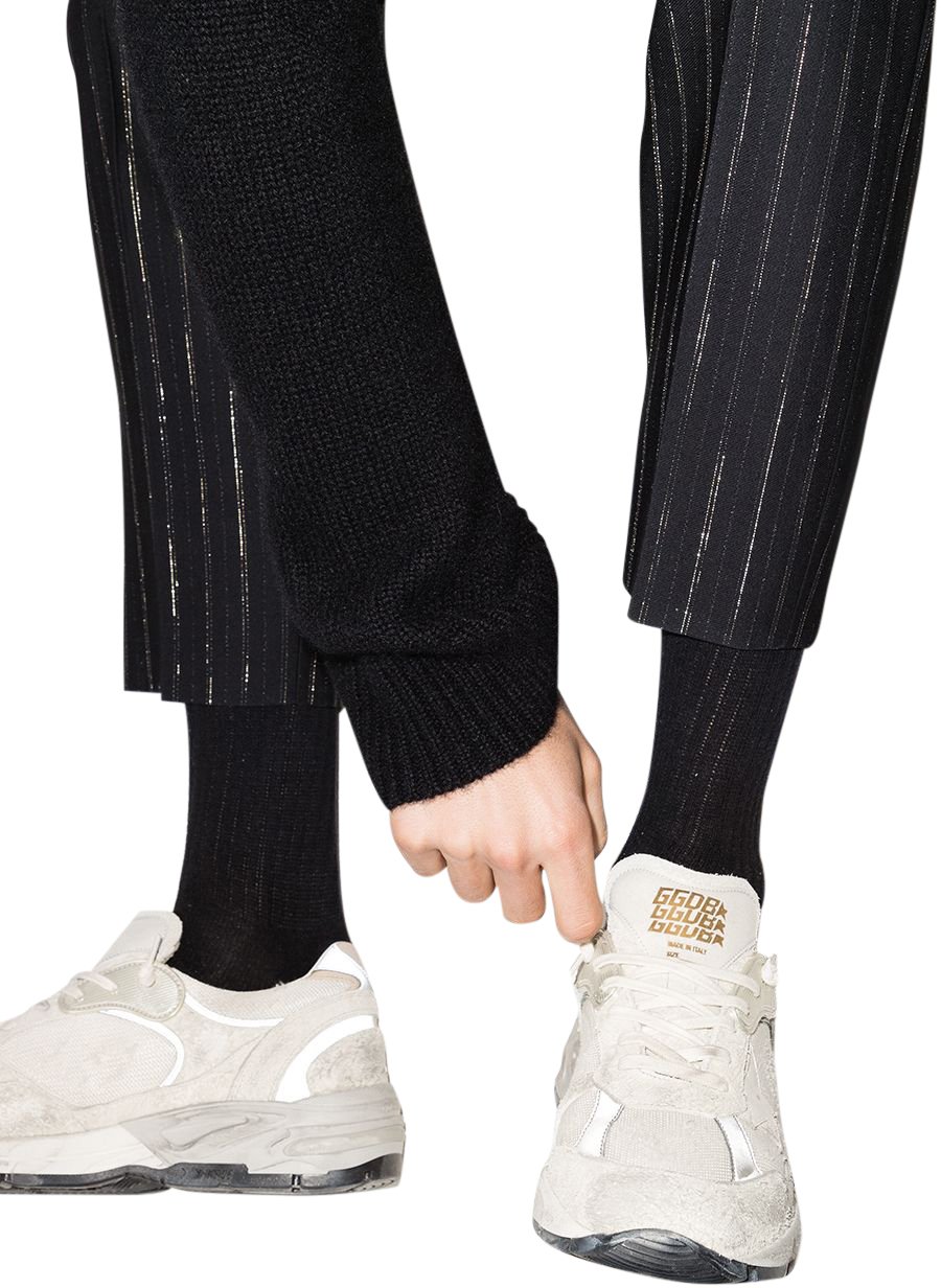 Golden Goose Golden Goose Sneakers White Wit