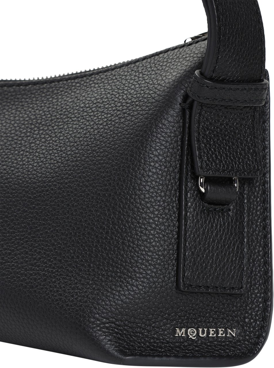 Alexander McQueen ALEXANDER MCQUEEN 813535.1VDCM Zwart