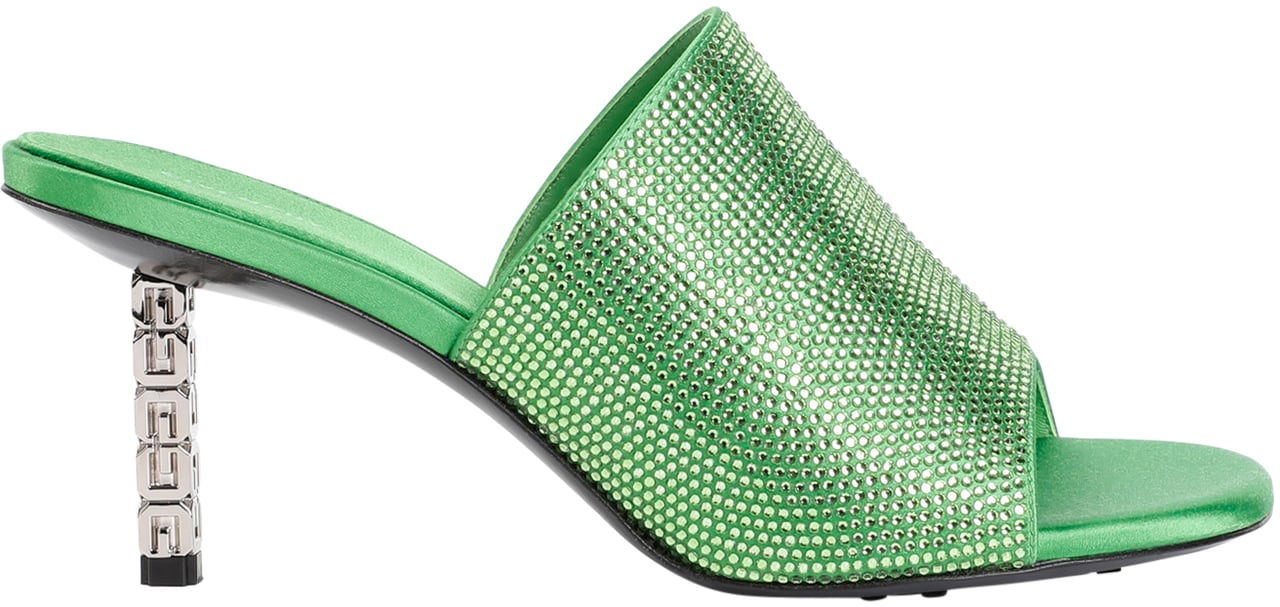 Givenchy GIVENCHY BE3083E1XV Groen