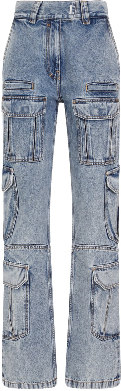 Givenchy GIVENCHY BW51345Y8R Blauw