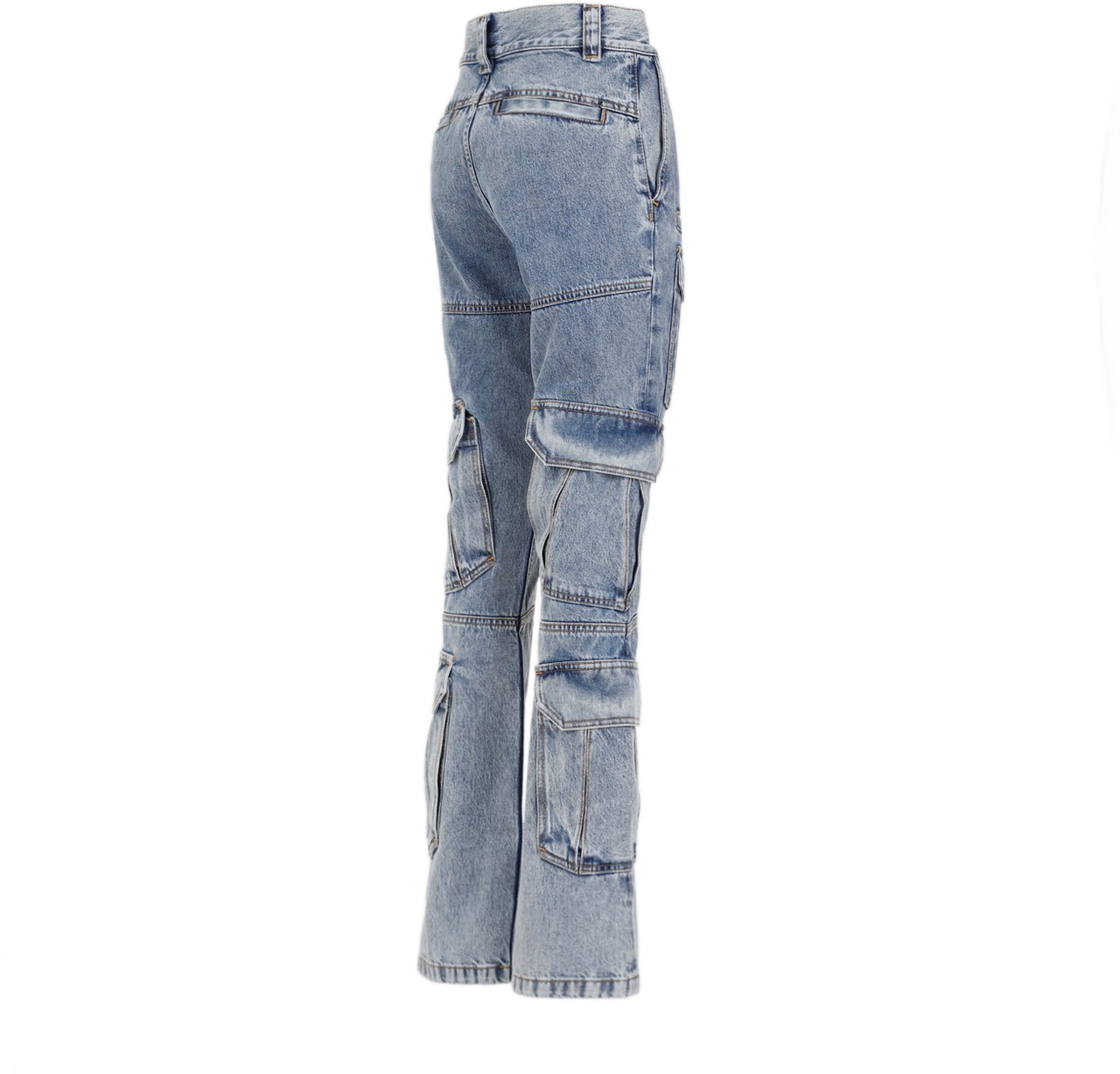 Givenchy GIVENCHY BW51345Y8R Blauw